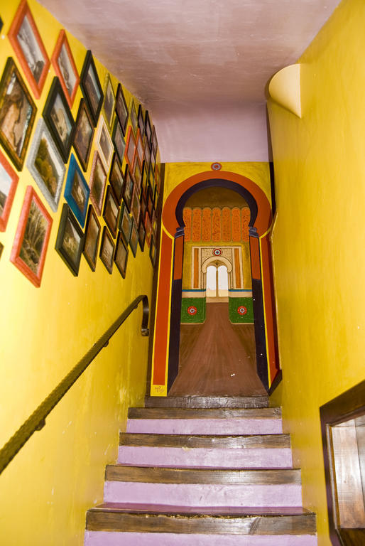 Landhaus Valle Del Rio Piedra